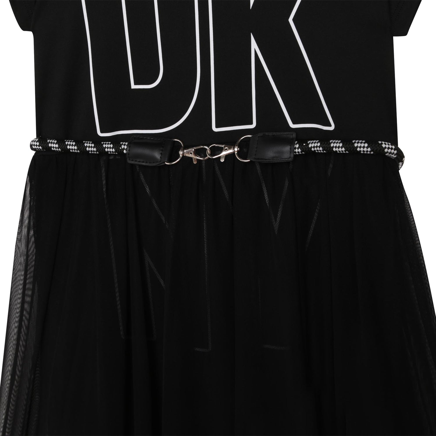DKNY Dress+Belt Style: D32867