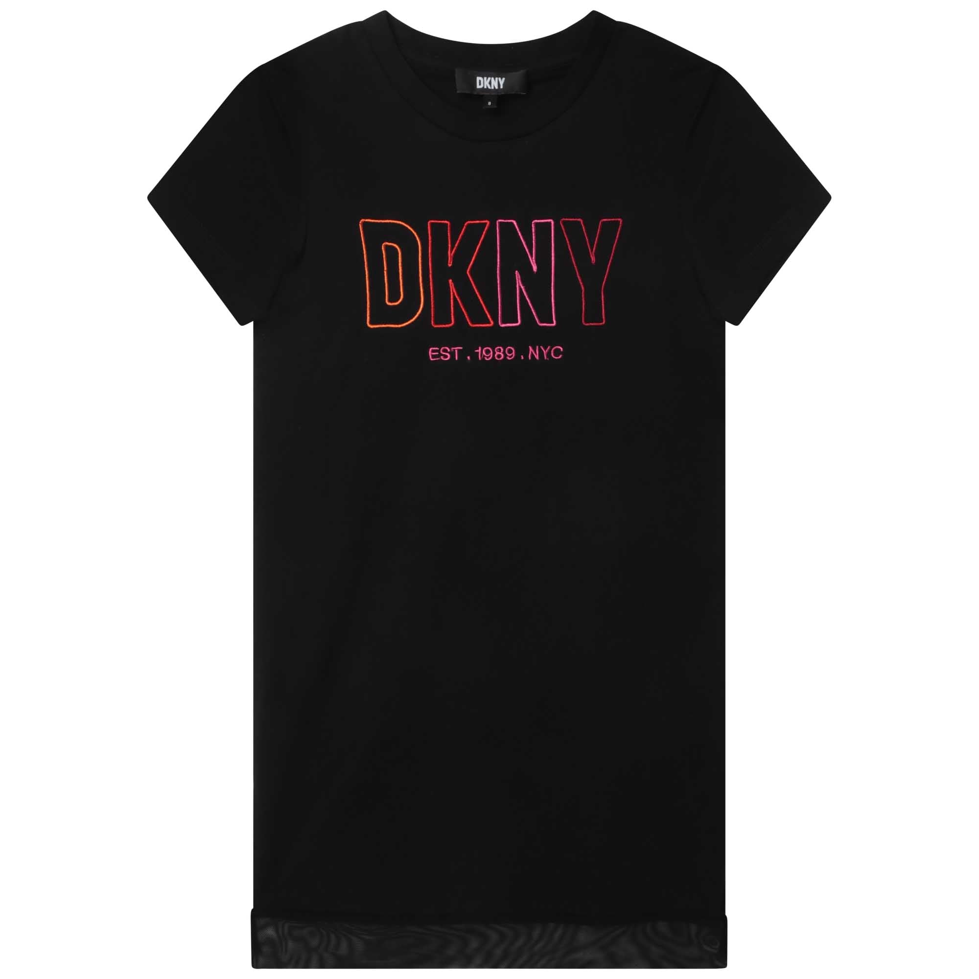 Dkny hotsell kids clothes