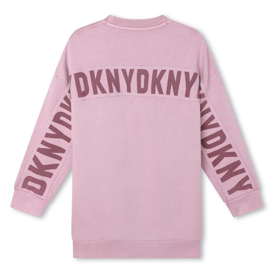 Dkny Long Sleeved Dress Style: D32887