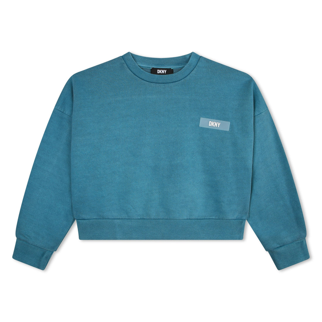 Dkny Sweatshirt Style: D35T00