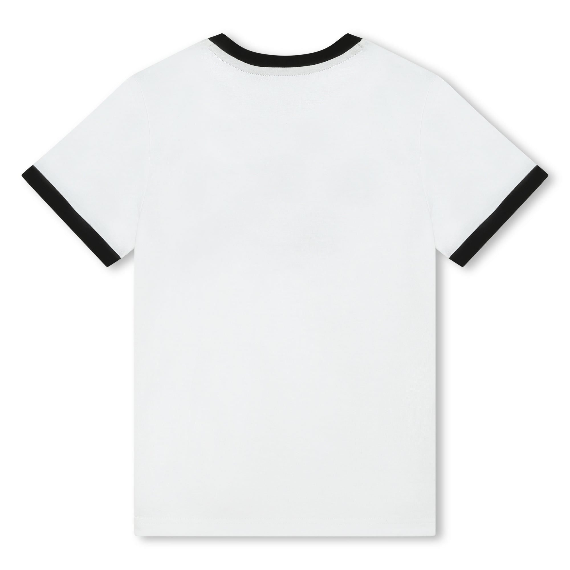 Short Sleeves Tee