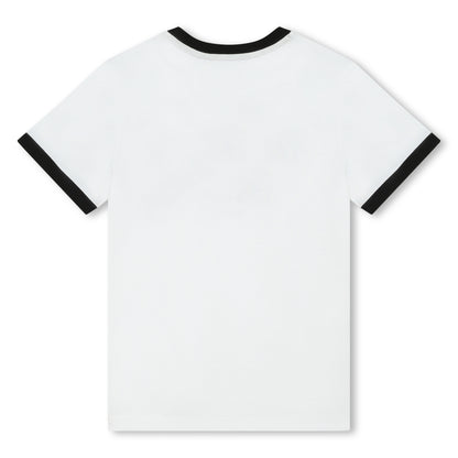 Short Sleeves Tee