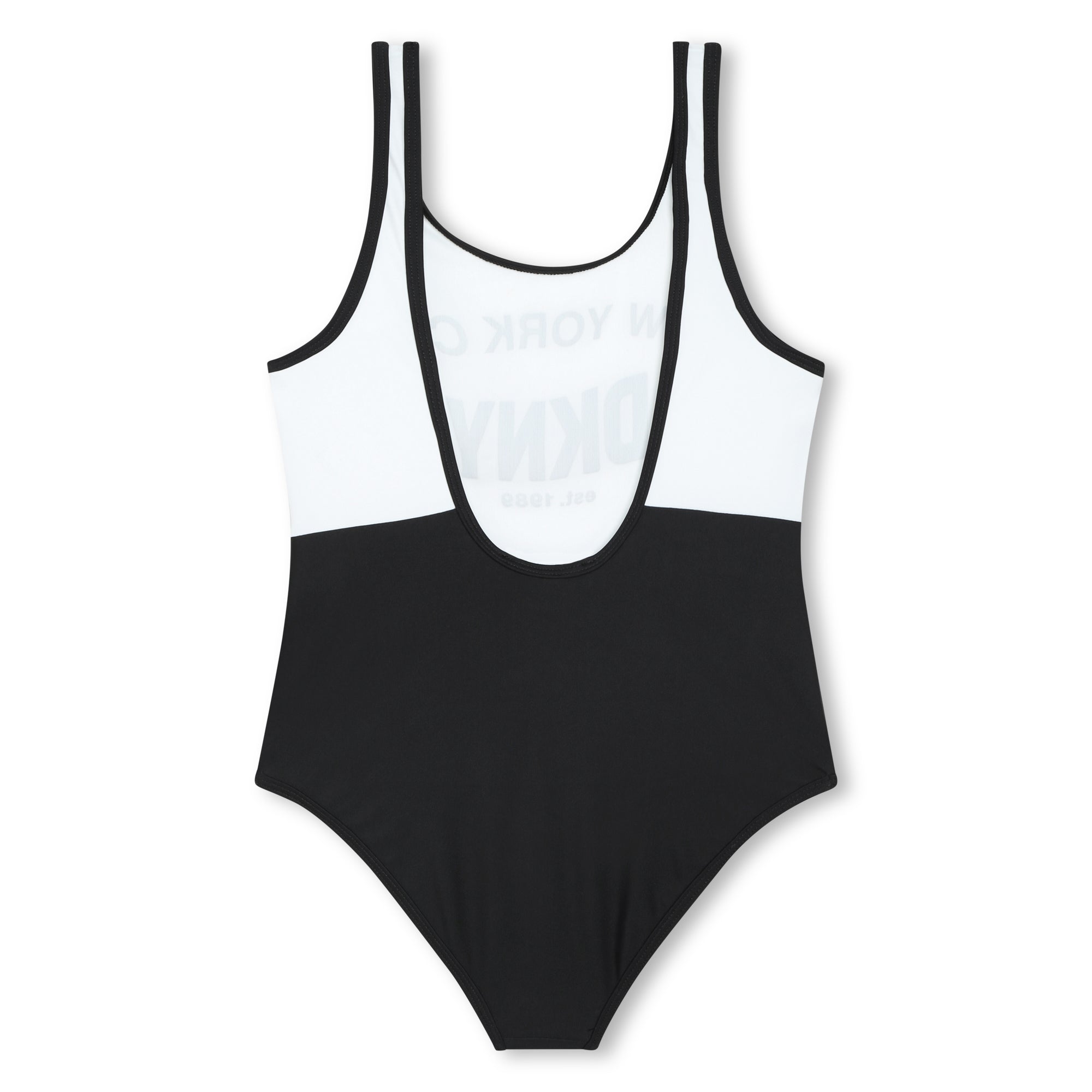 Swim One-Piece