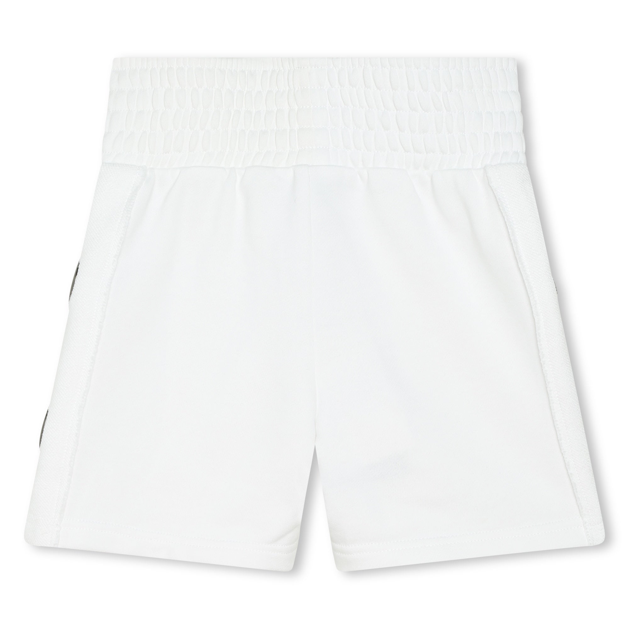 Cotton French Terry Shorts