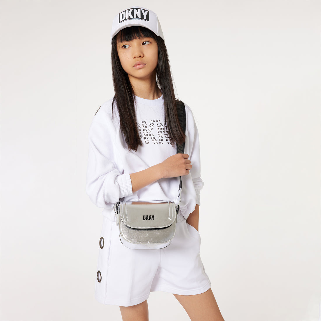 Cotton Terry Shorts