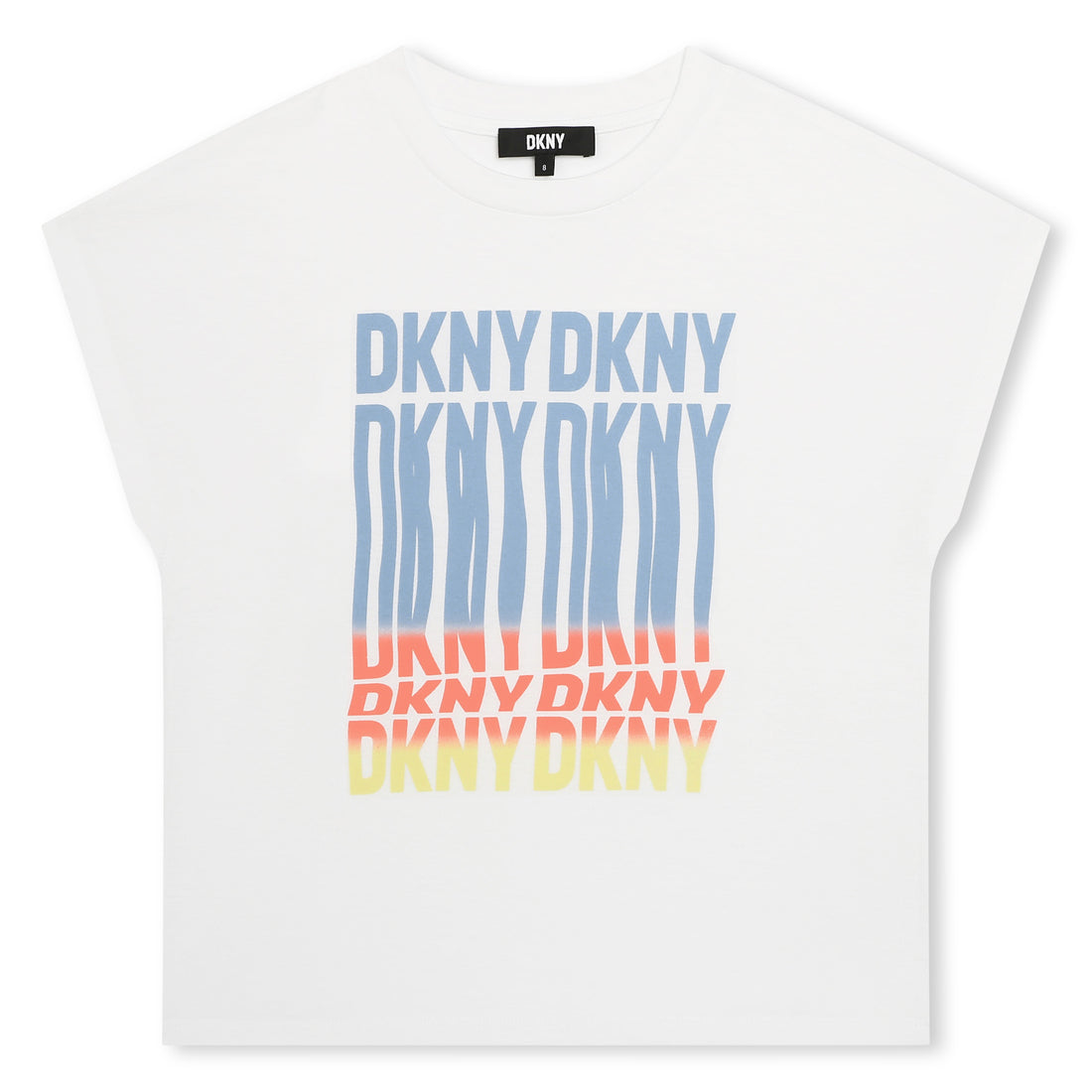 Illustrated Short Sleeve Tee