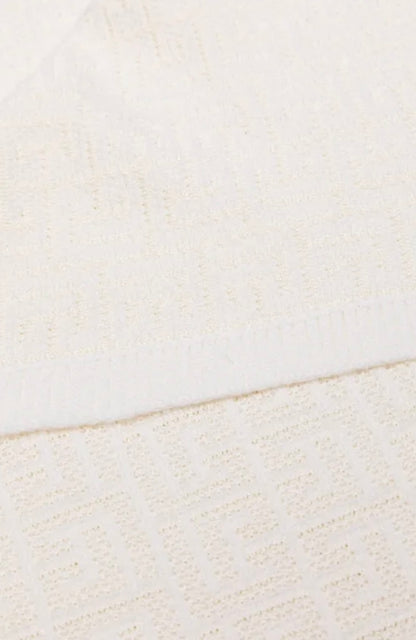 Balmain Blanket