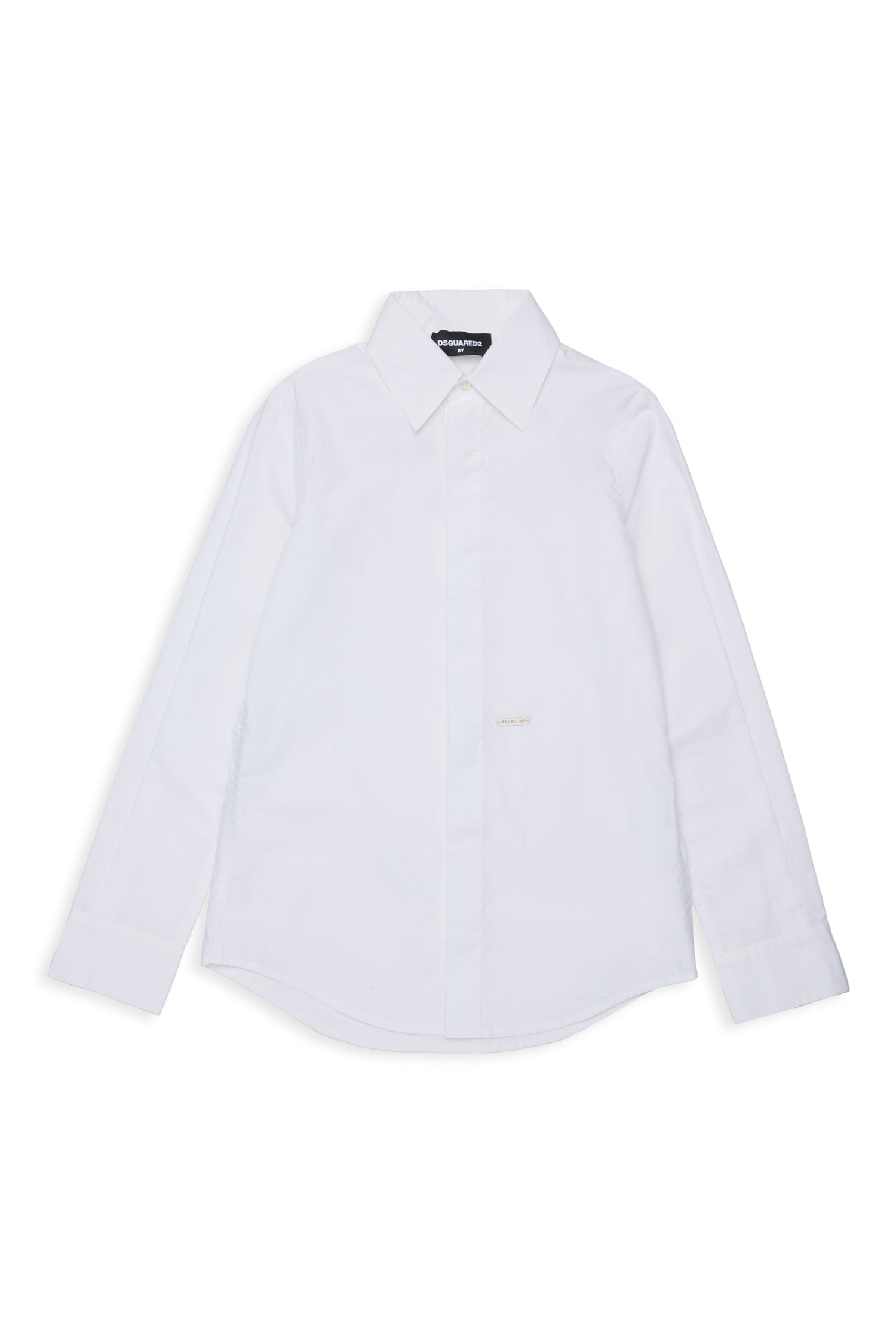 Cotton Long Sleeve Shirt for Kids