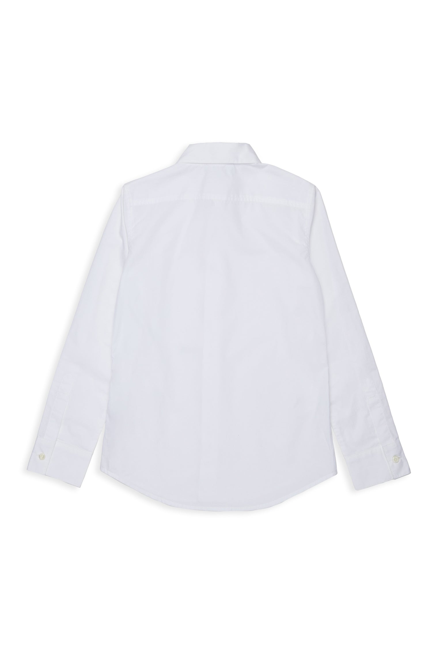Cotton Long Sleeve Shirt for Kids