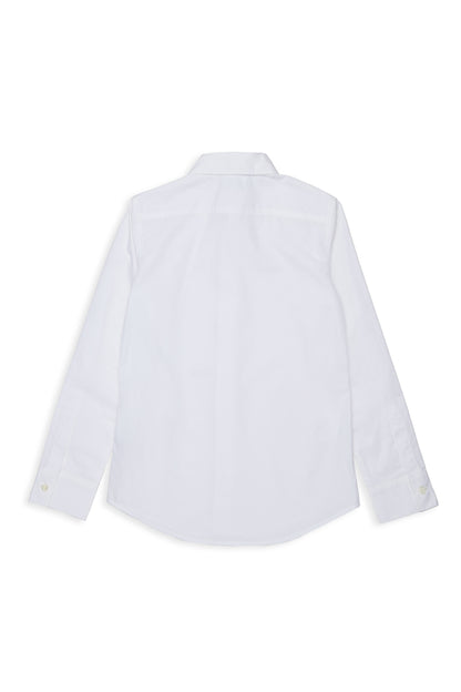 Cotton Long Sleeve Shirt for Kids
