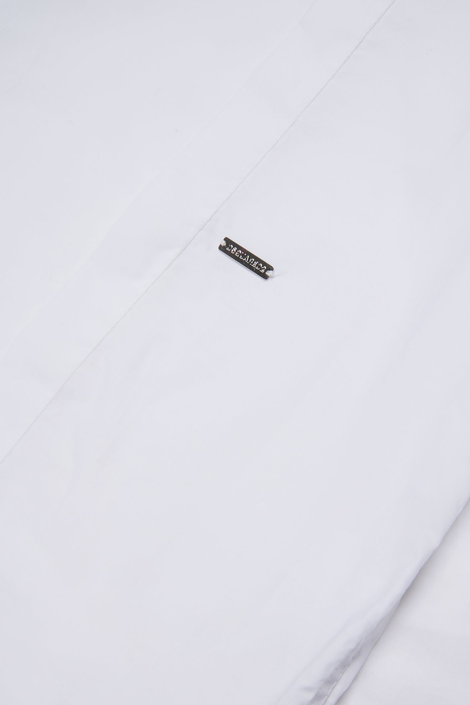 Cotton Long Sleeve Shirt for Kids