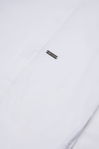 Cotton Long Sleeve Shirt for Kids