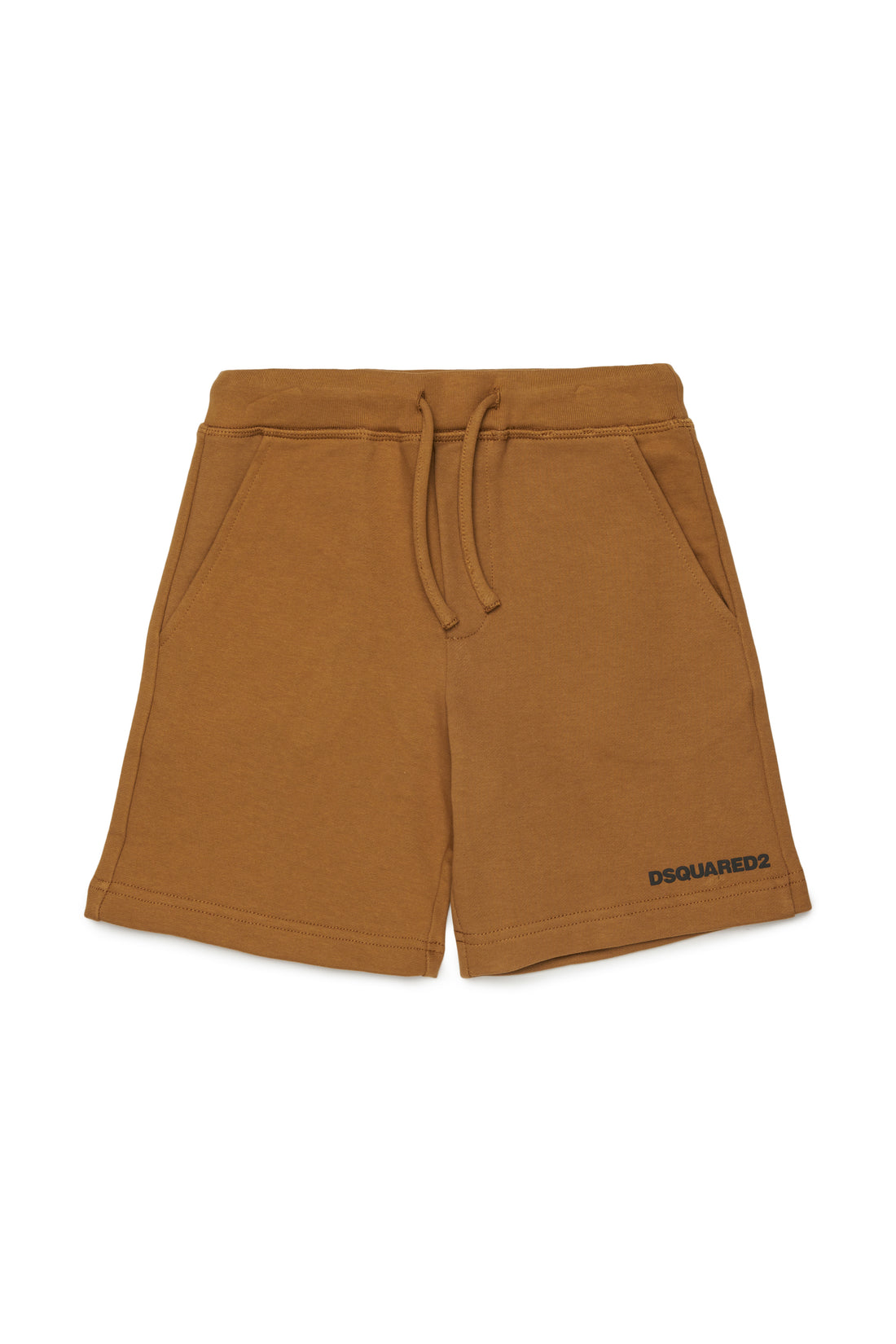 Cotton Jersey Shorts for Kids