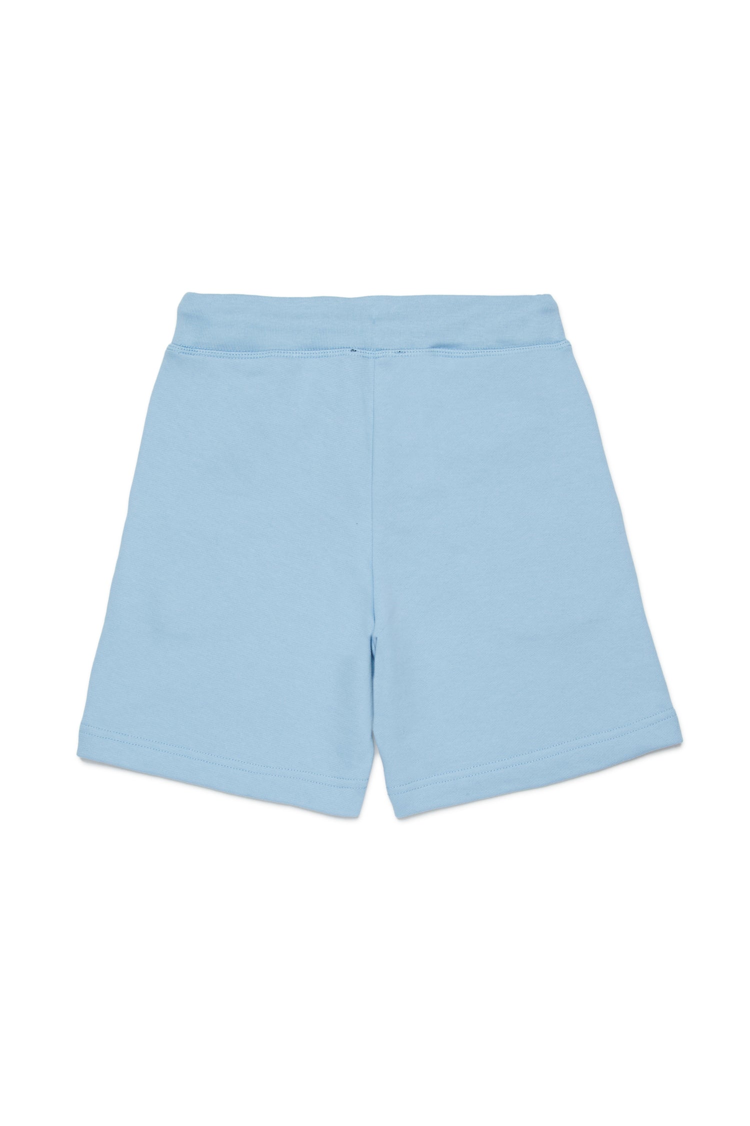 Cotton Jersey Shorts for Kids