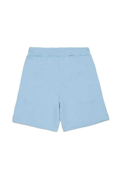 Cotton Jersey Shorts for Kids