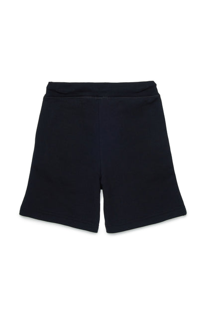 Cotton Jersey Shorts for Kids