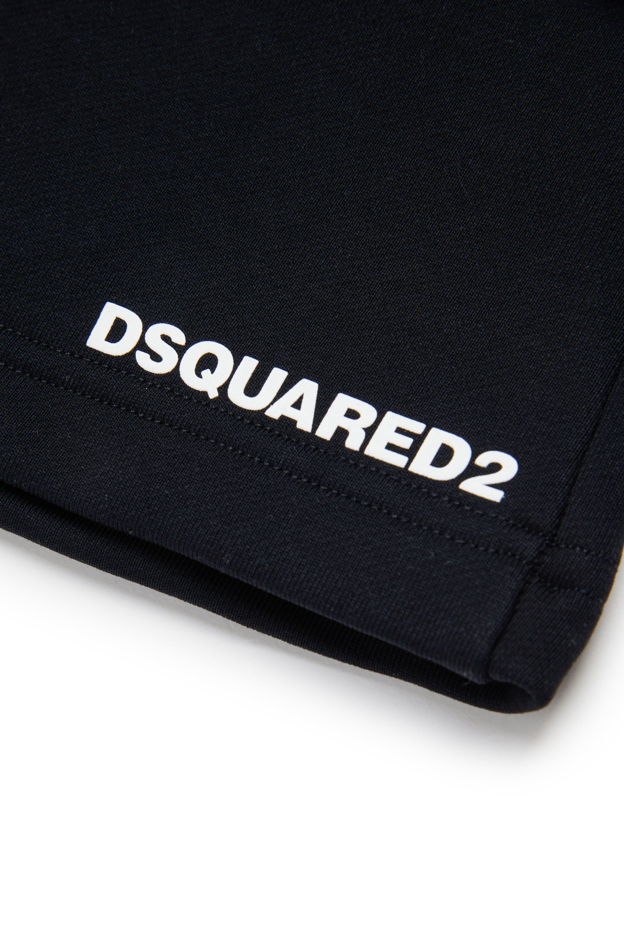 Cotton Jersey Shorts for Kids