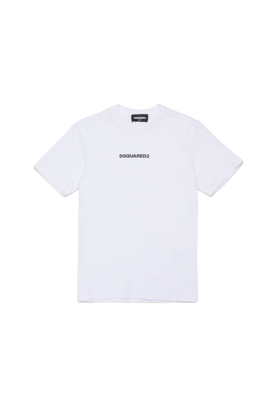 Cotton Slouch Fit T-Shirt for Kids