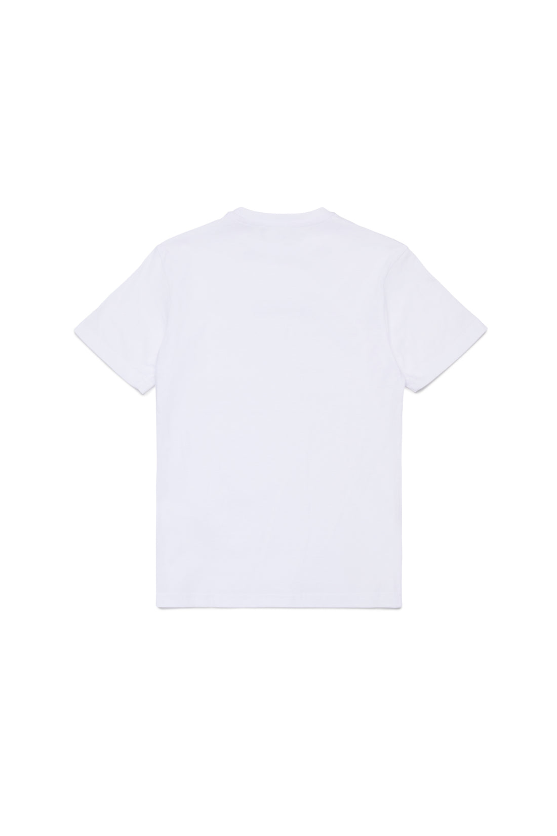 Cotton Slouch Fit T-Shirt for Kids