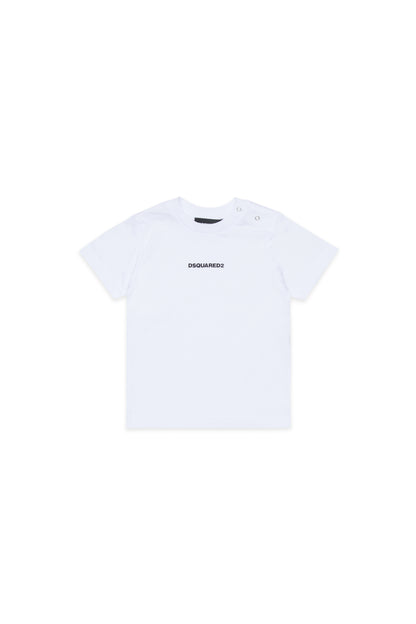 Cotton Baby T-Shirt for Kids