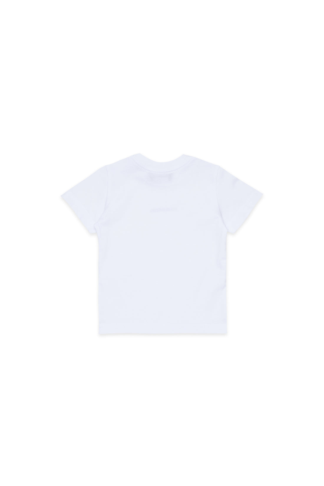 Cotton Baby T-Shirt for Kids