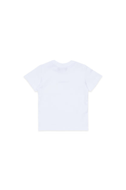 Cotton Baby T-Shirt for Kids