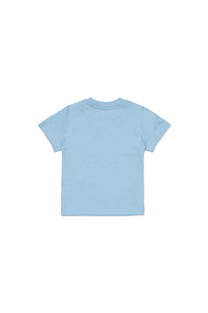 Cotton Baby T-Shirt for Kids