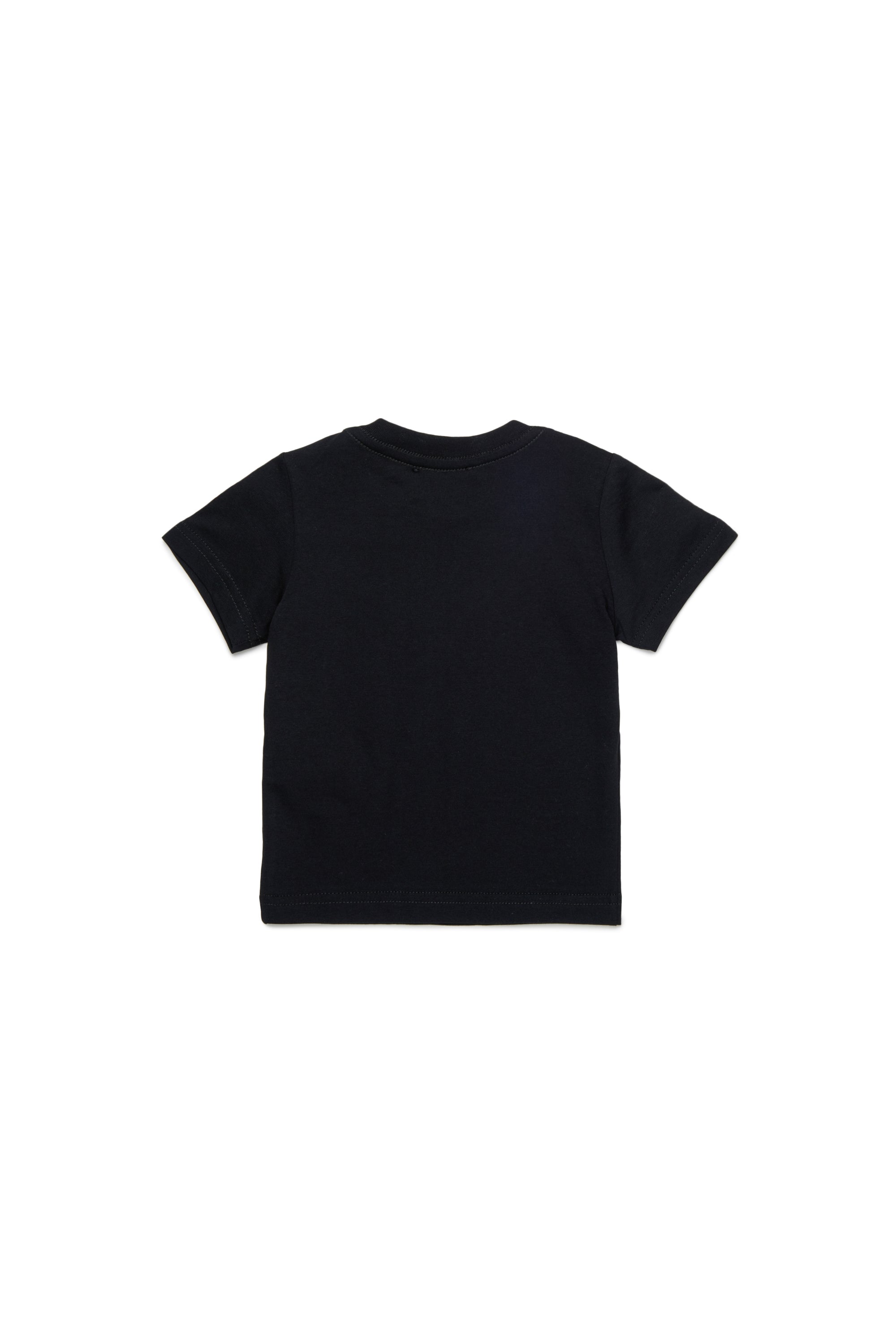 Cotton Baby T-Shirt for Kids