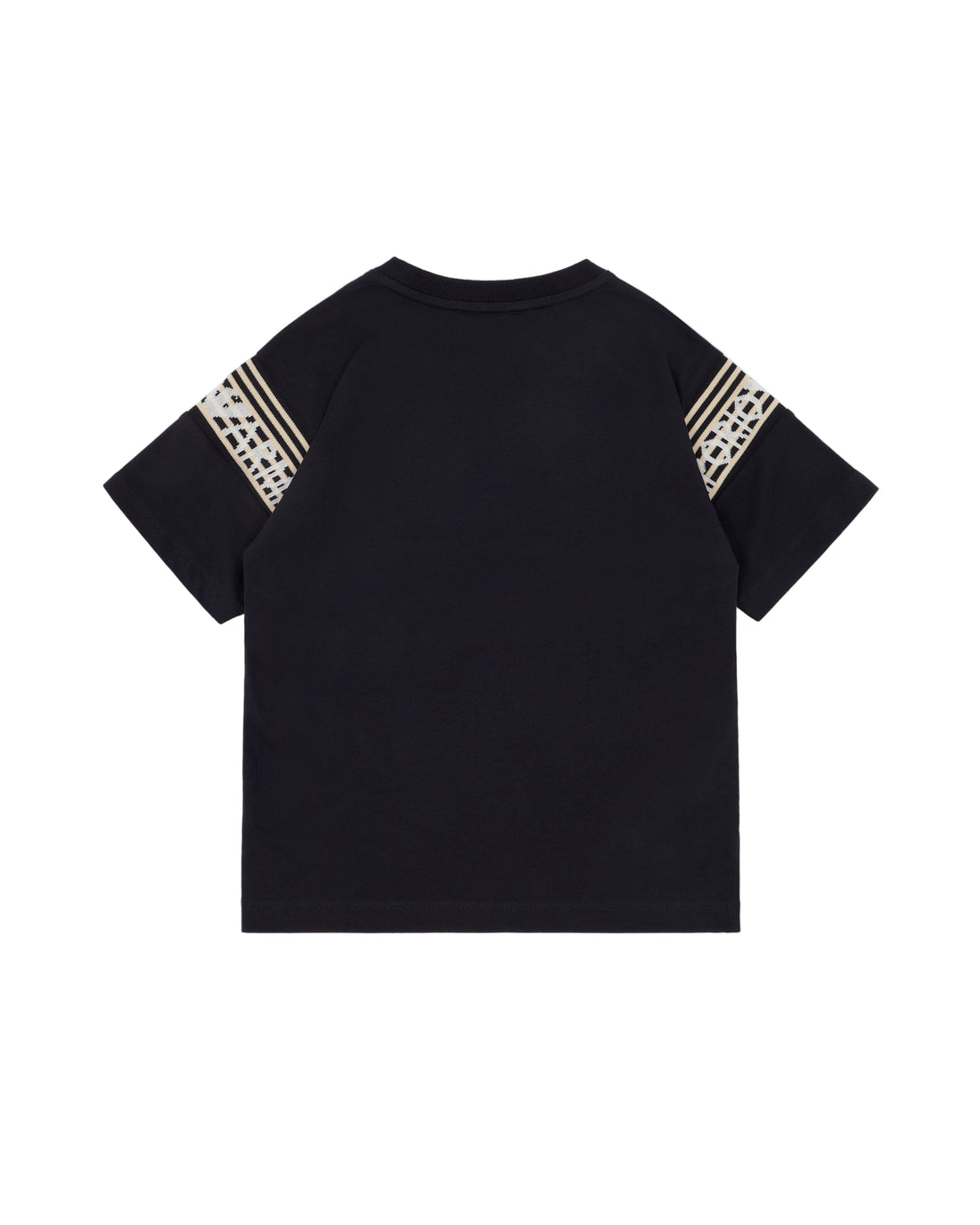 Modern Cotton T-Shirt for Kids
