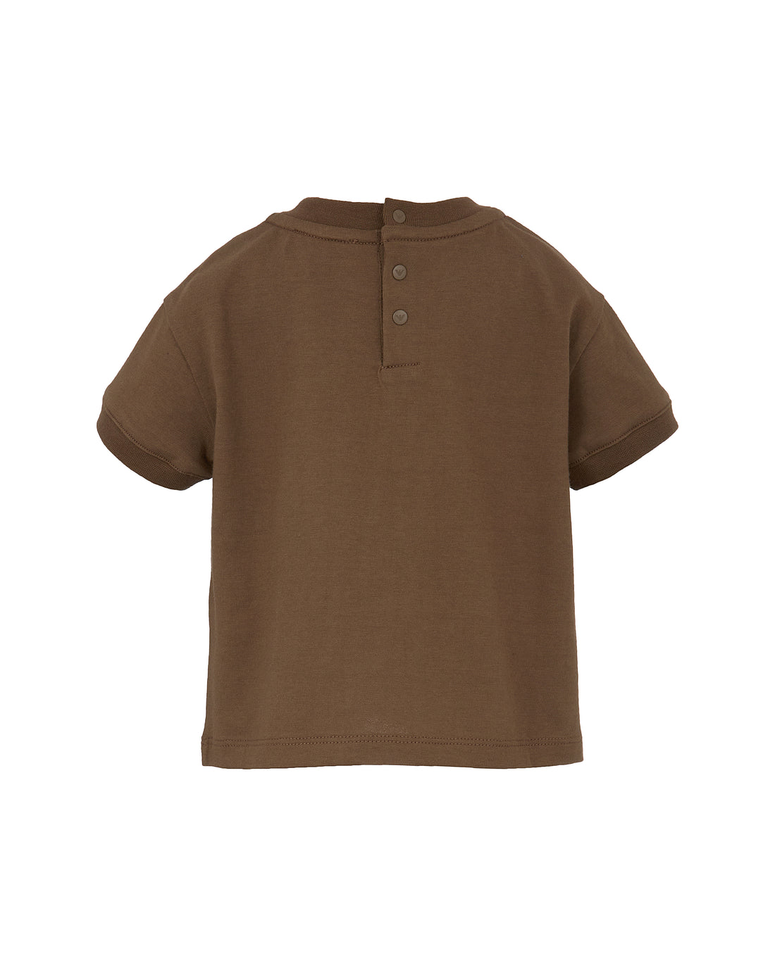 Classic Cotton T-Shirt for Toddler