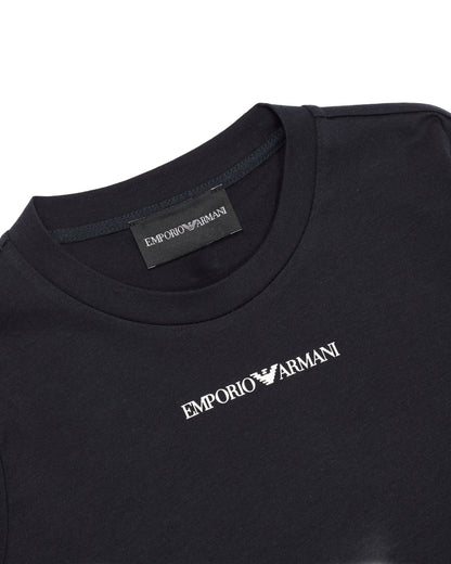 Black Long Sleeve T-Shirt