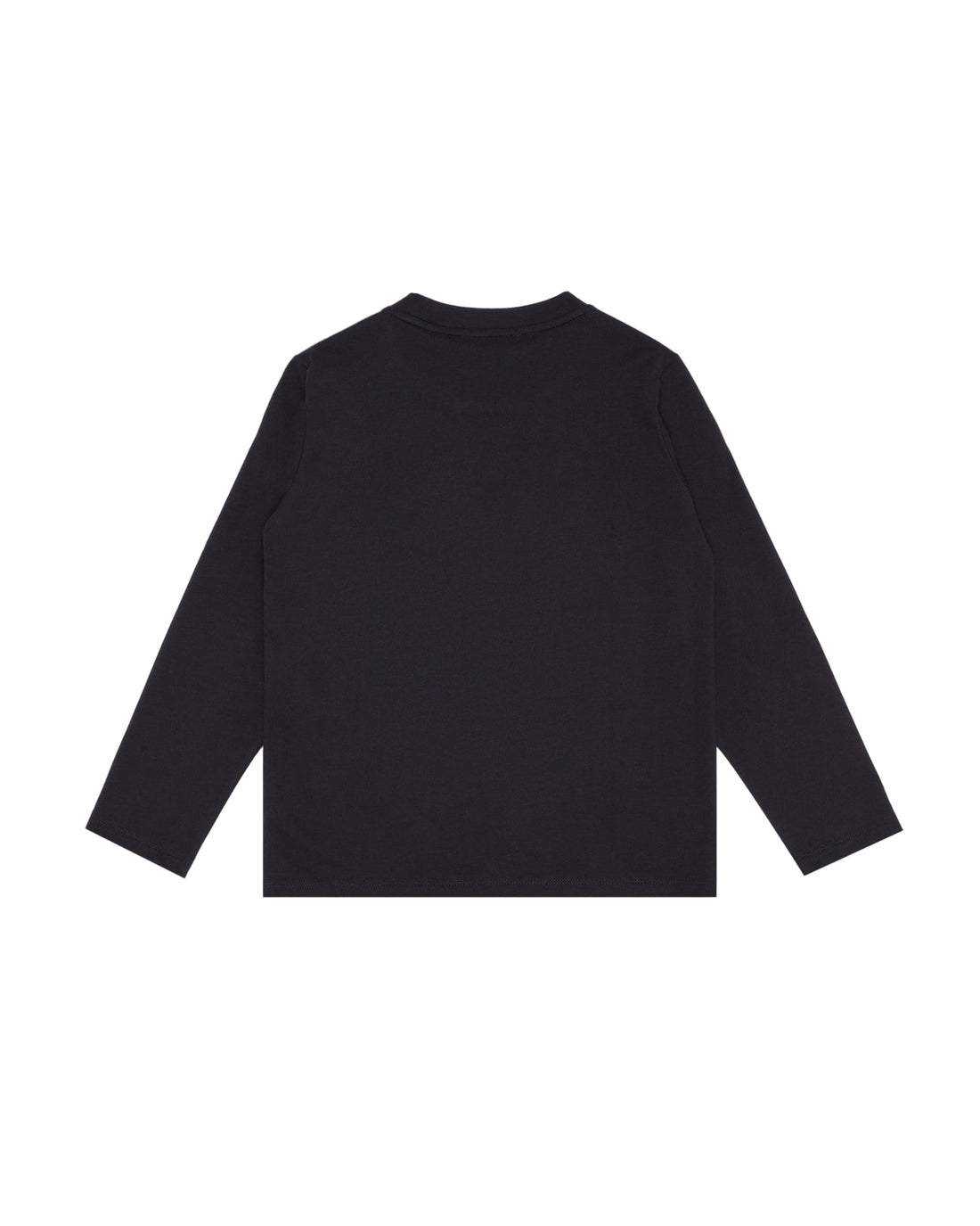 Black Long Sleeve T-Shirt