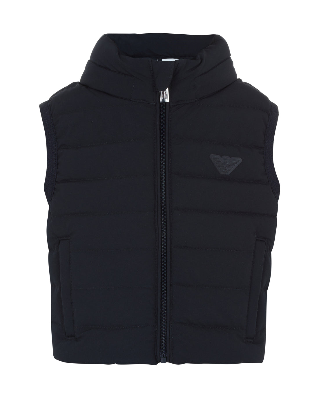 Luxury Padded Gilet for Toddler