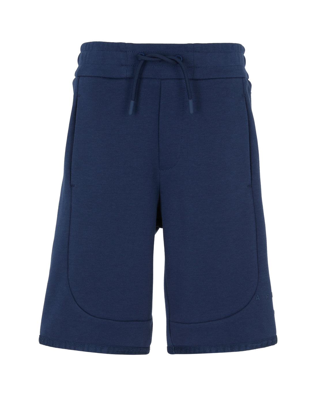 Draw String Shorts
