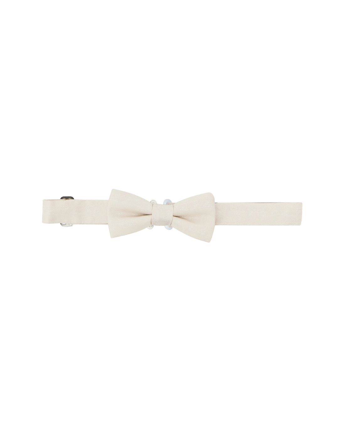 Emporio Armani Kids Bow Tie in Fant.Jacq.Eagle Emporio Armani