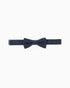 Emporio Armani Kids Bow Tie in Blue Fancy 9 Emporio Armani