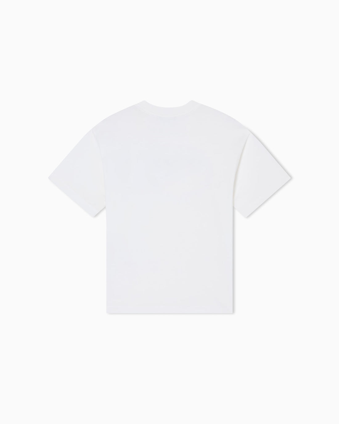 Jersey T-Shirt With Logo Embroidery Schoolsoutdesignerkidswear