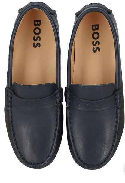 Moccasin