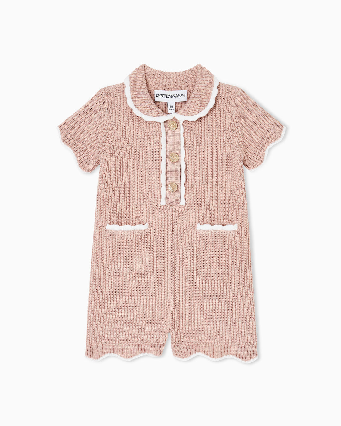 Jumpsuit Emporio Armani