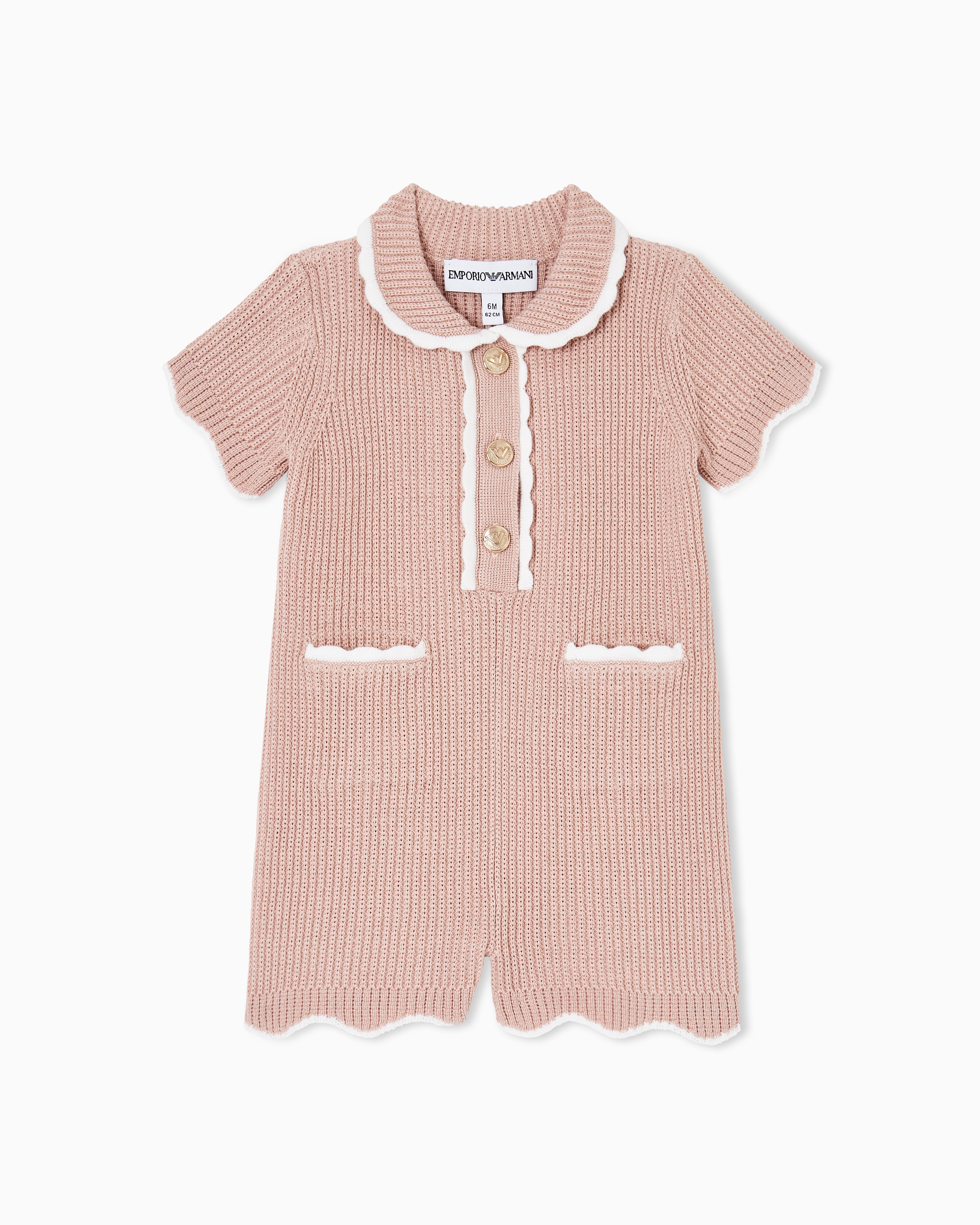 Jumpsuit Emporio Armani