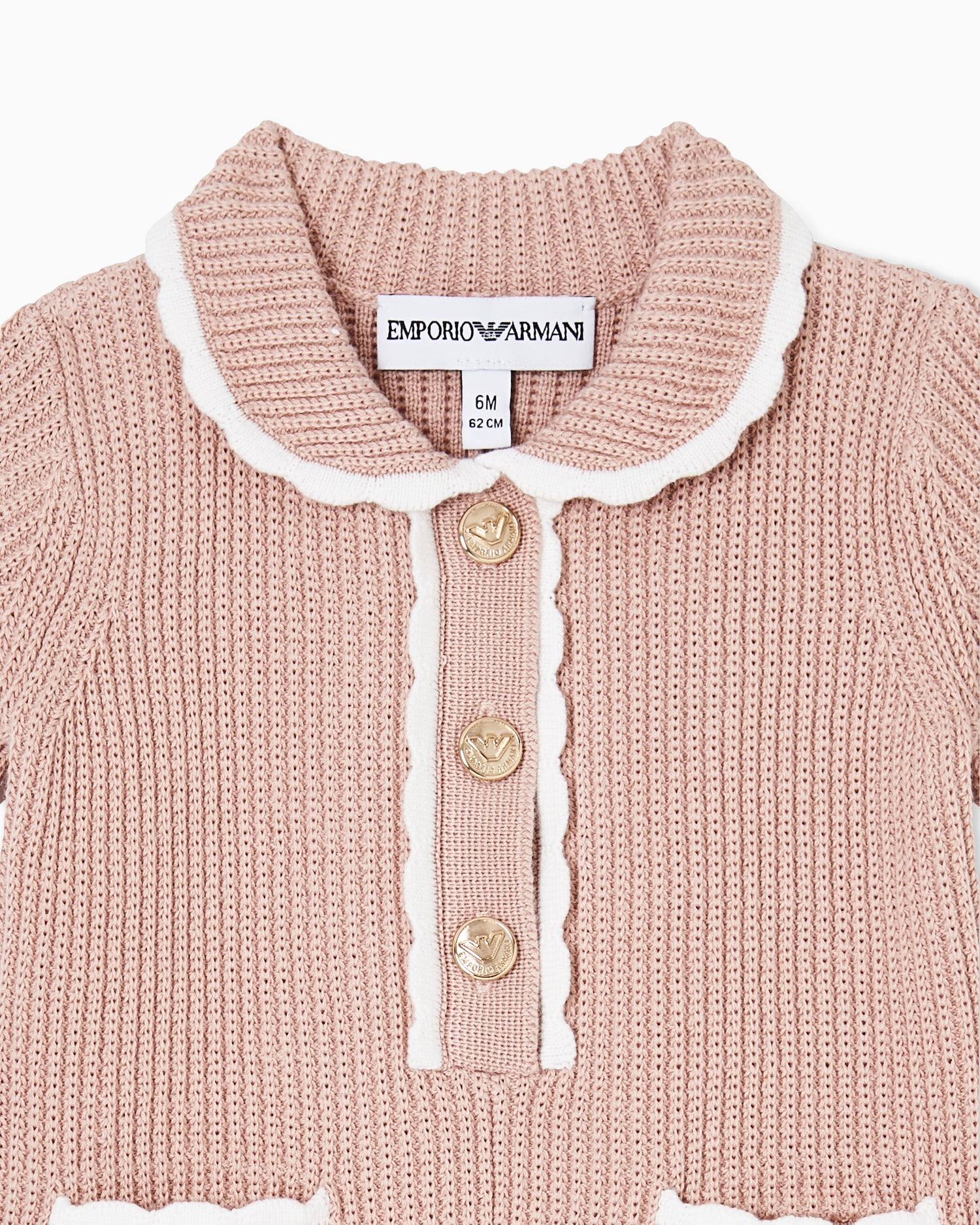 Jumpsuit Emporio Armani