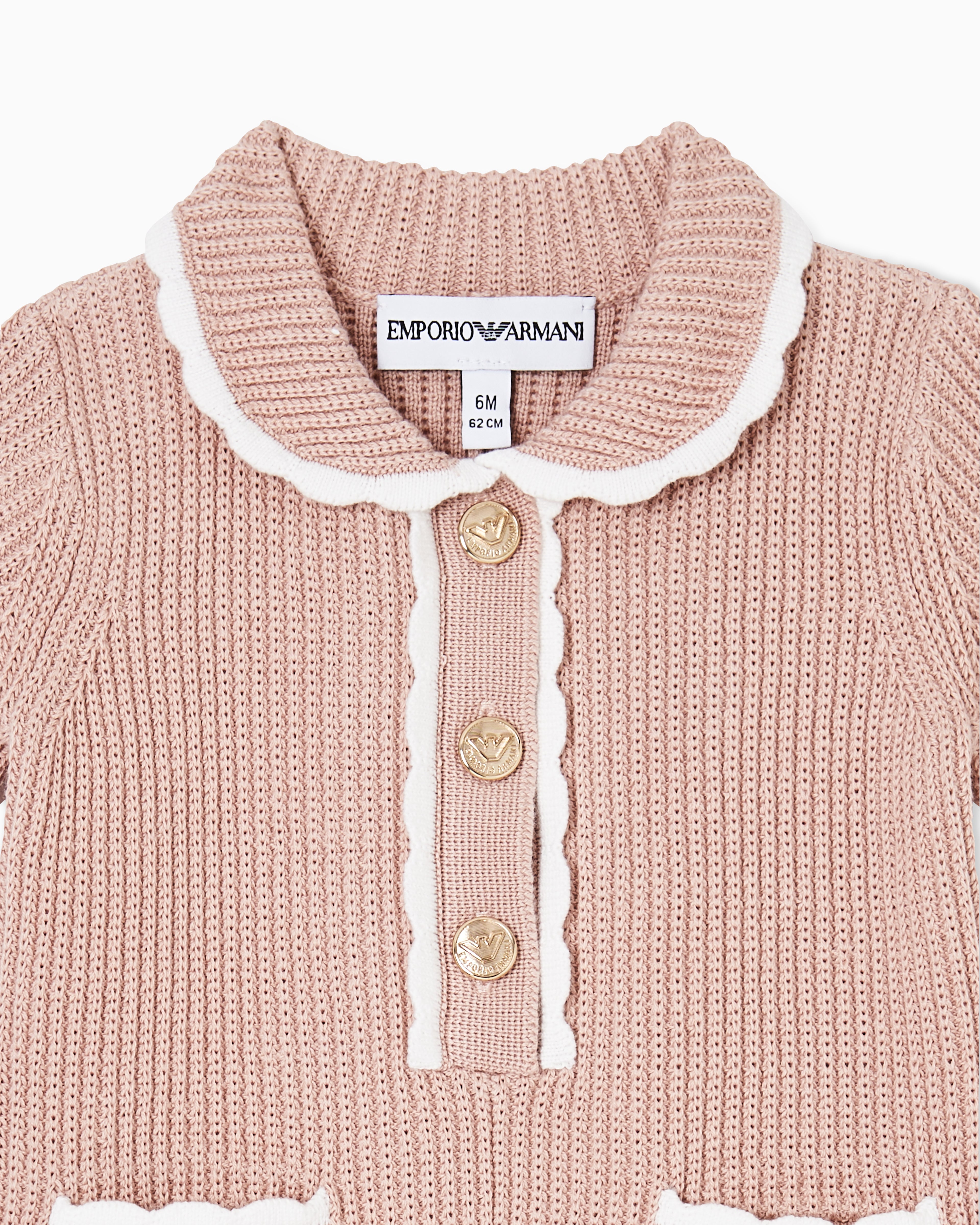 Jumpsuit Emporio Armani