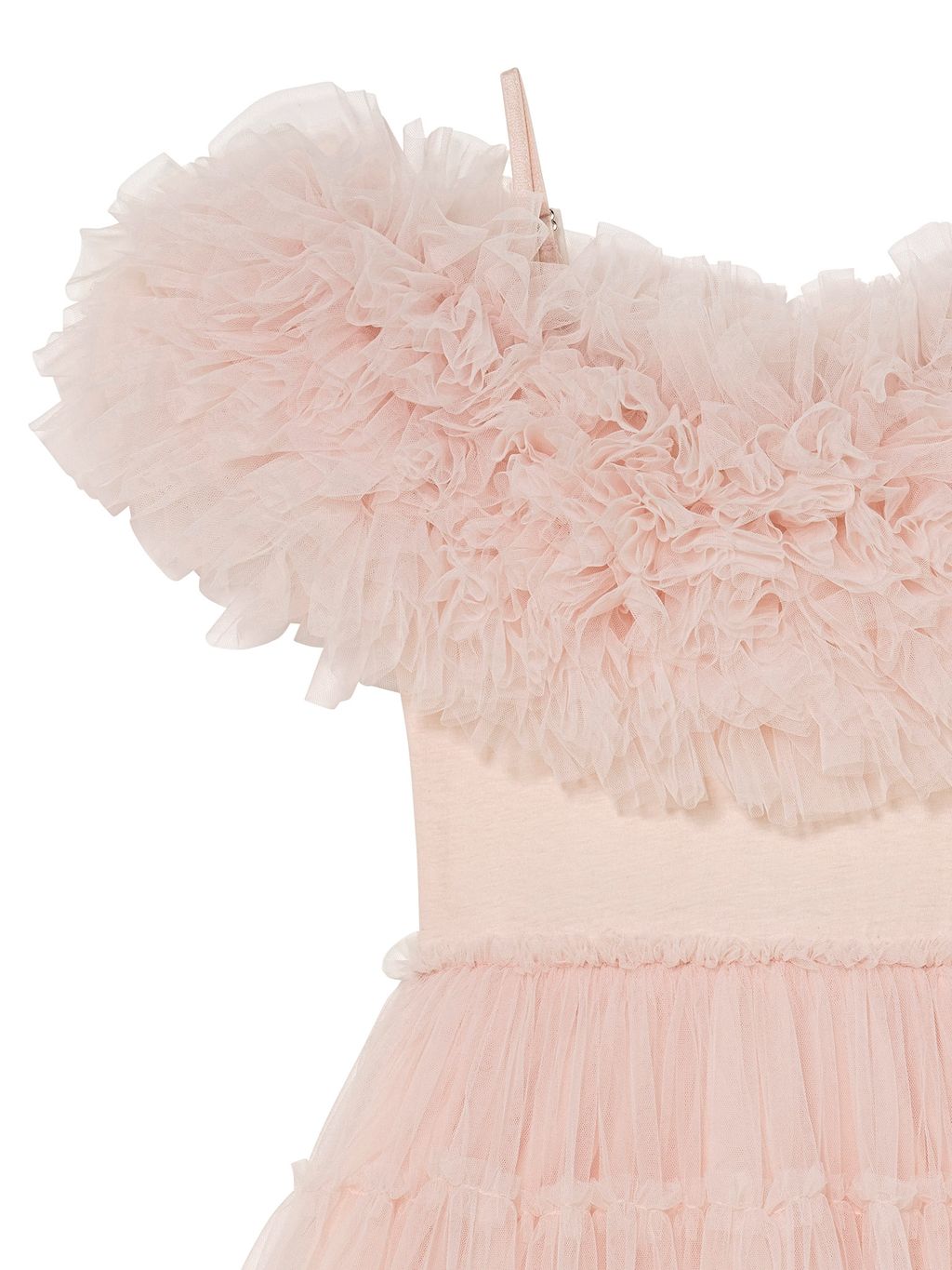 Chateau Romance Tutu Dress