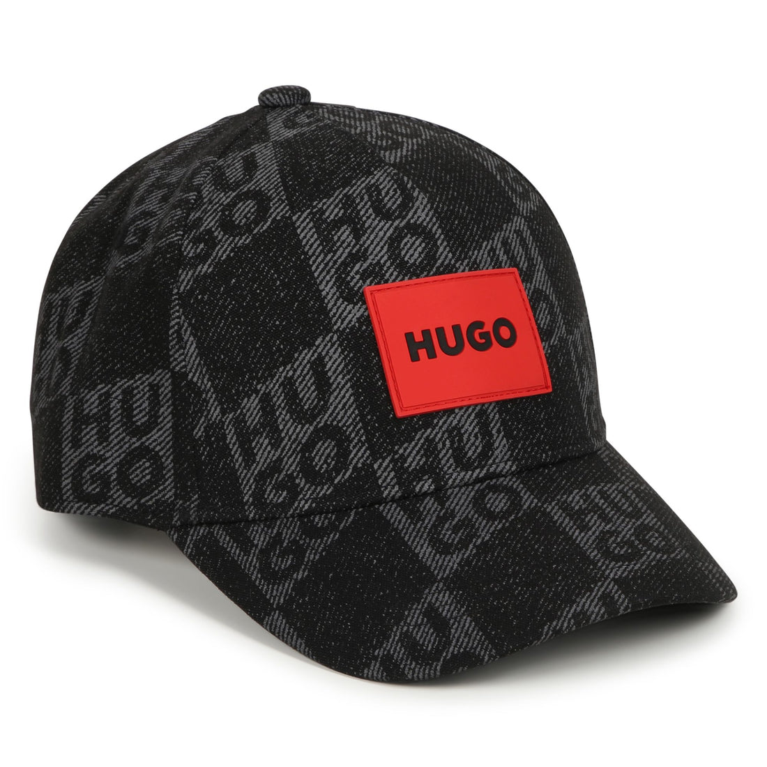 Hugo All-Over Print Cap