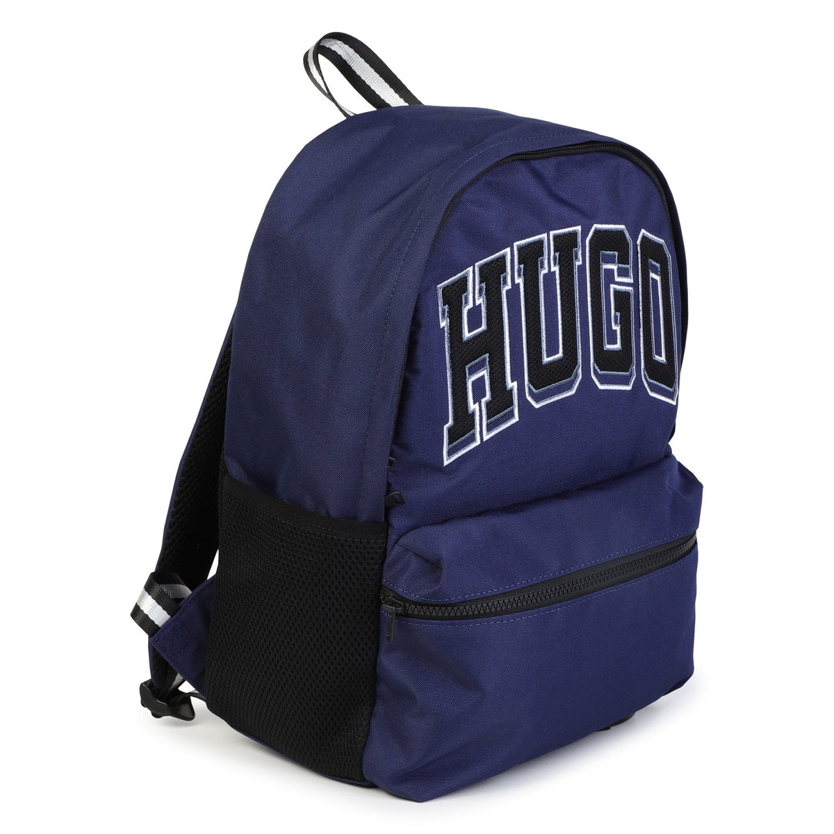Mesh Print Rucksack – Schoolsoutdesignerkidswear