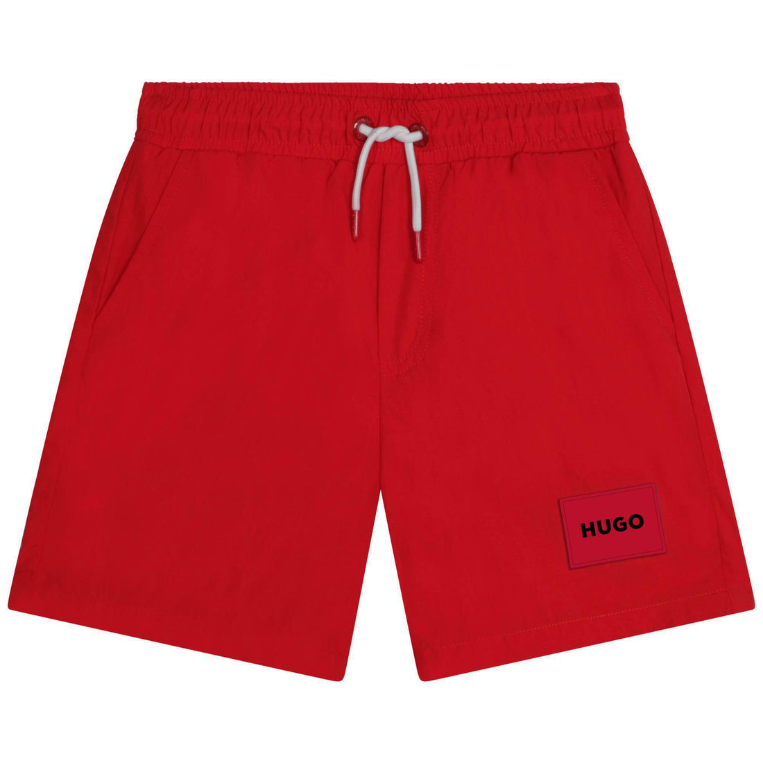 Hugo Swim Shorts Style: G20109