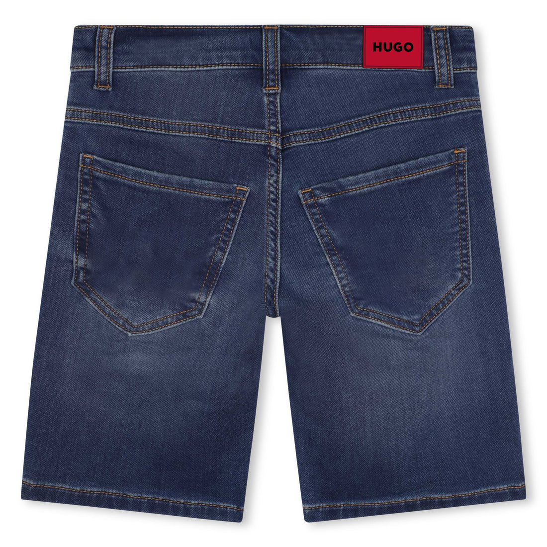 Hugo Denim Shorts Style: G24105