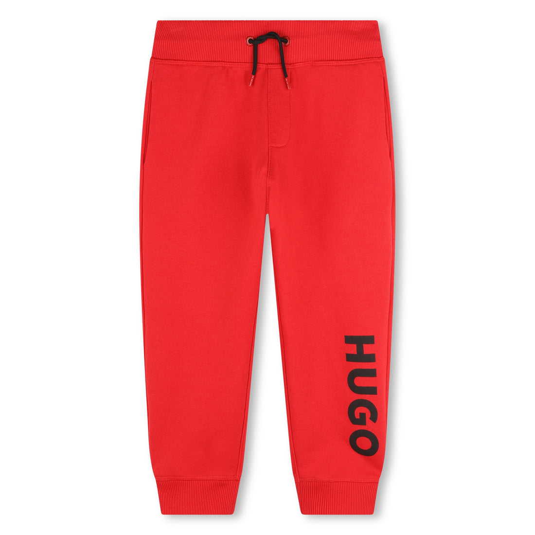 Fleece Track Trousers