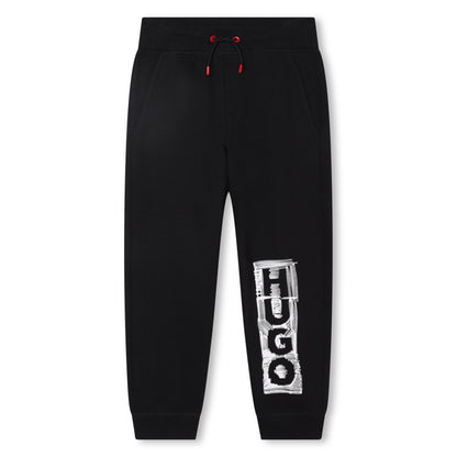 Fleece Joggers