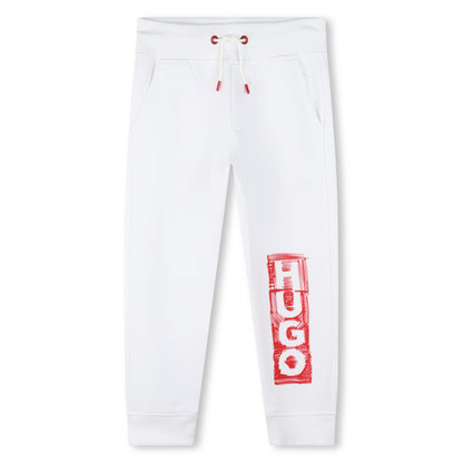 Fleece Joggers